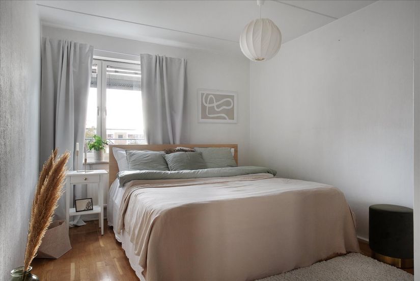 Bostadsrätt, Ekebygatan 19, Hisings Backa, Göteborg