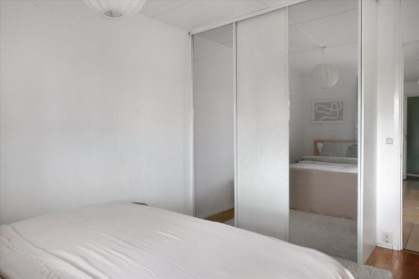 Bostadsrätt, Ekebygatan 19, Hisings Backa, Göteborg