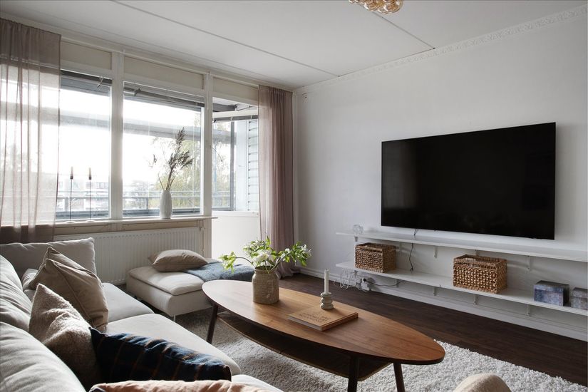 Bostadsrätt, Ekebygatan 19, Hisings Backa, Göteborg