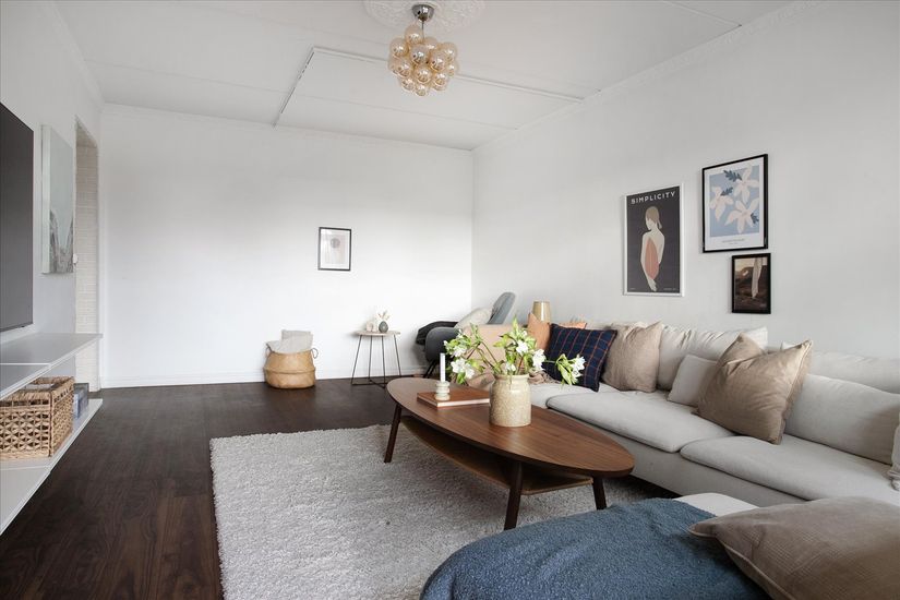 Bostadsrätt, Ekebygatan 19, Hisings Backa, Göteborg