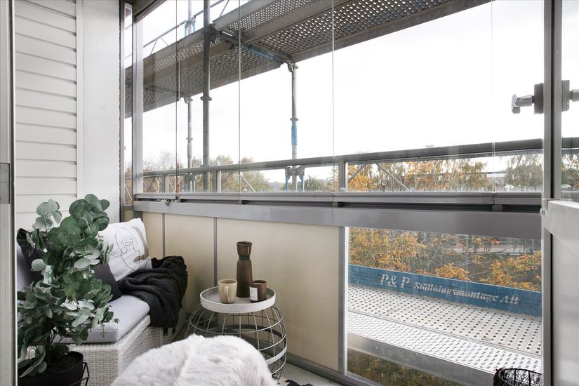 Bostadsrätt, Ekebygatan 19, Hisings Backa, Göteborg