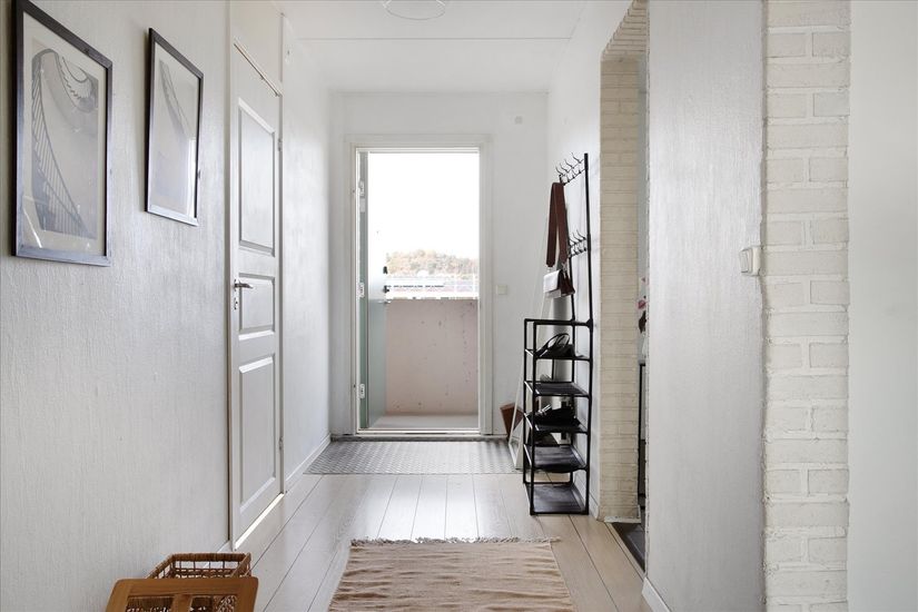 Bostadsrätt, Ekebygatan 19, Hisings Backa, Göteborg