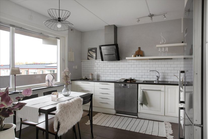 Bostadsrätt, Ekebygatan 19, Hisings Backa, Göteborg