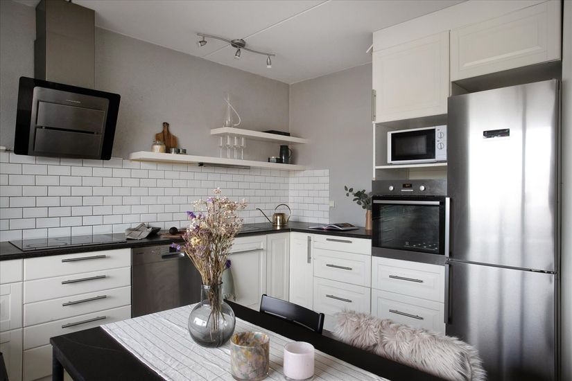 Bostadsrätt, Ekebygatan 19, Hisings Backa, Göteborg