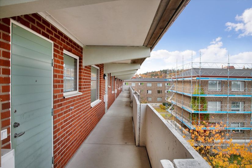 Bostadsrätt, Ekebygatan 19, Hisings Backa, Göteborg