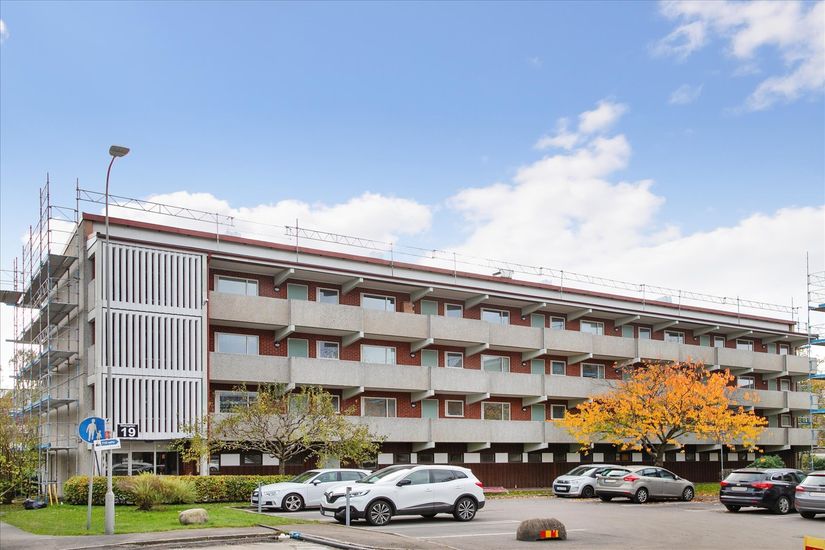 Bostadsrätt, Ekebygatan 19, Hisings Backa, Göteborg