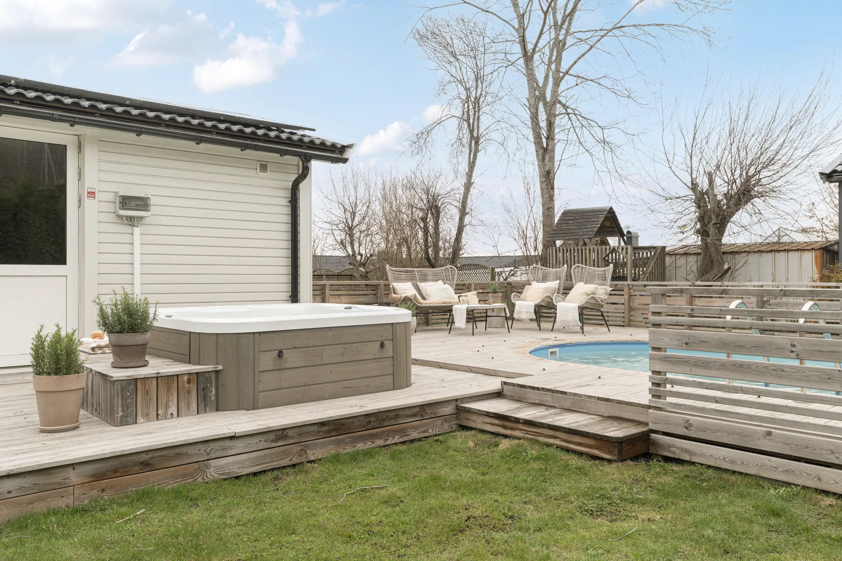 Villa, Tångenvägen 10C, Tuve, Göteborg