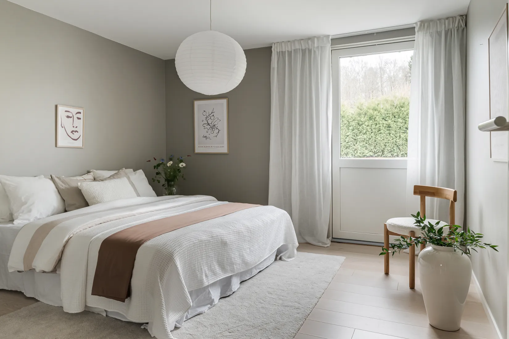 Villa, Tångenvägen 10C, Tuve, Göteborg