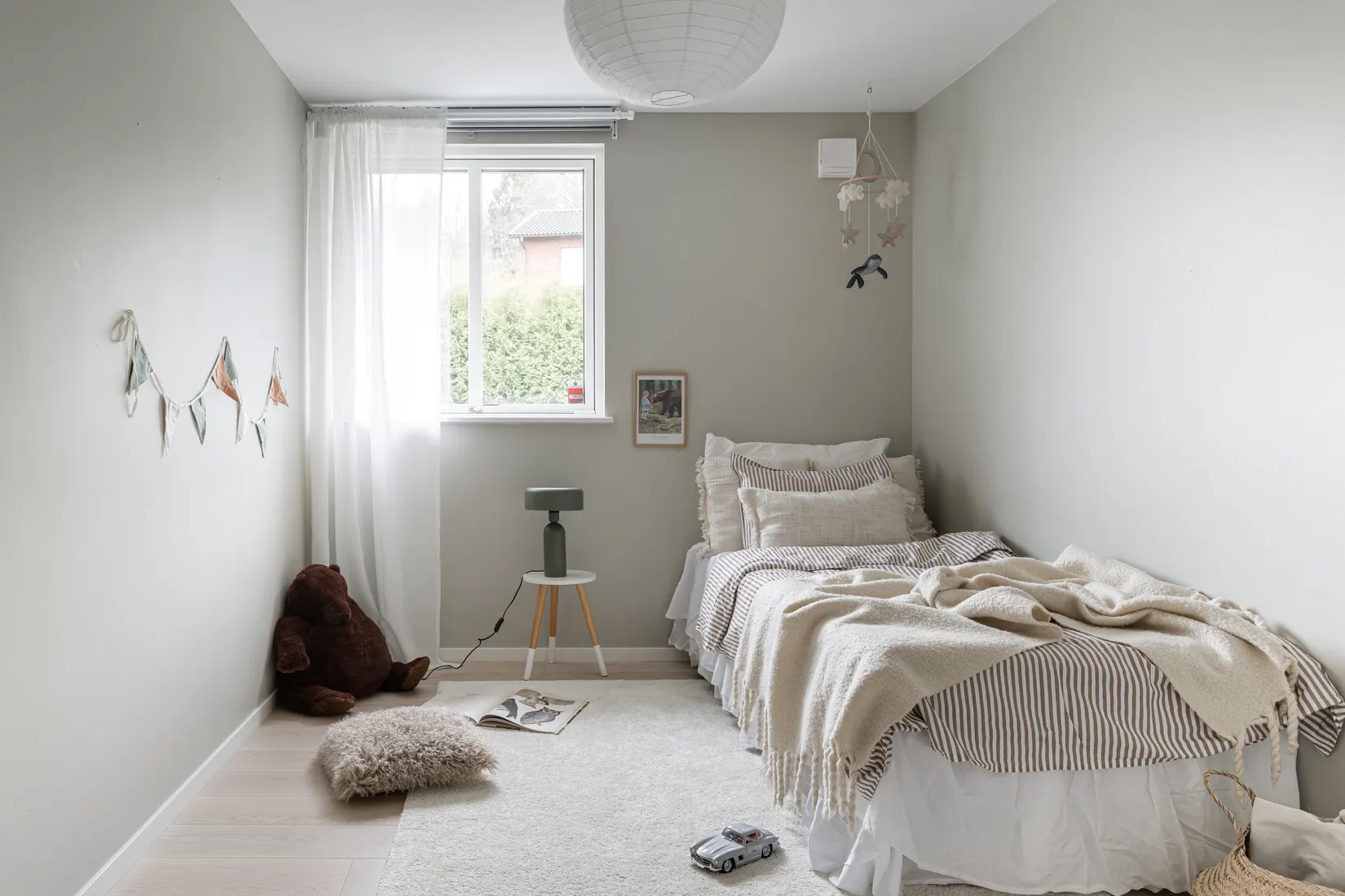 Villa, Tångenvägen 10C, Tuve, Göteborg