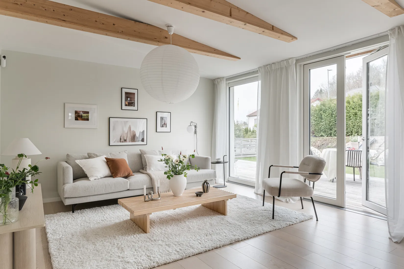 Villa, Tångenvägen 10C, Tuve, Göteborg