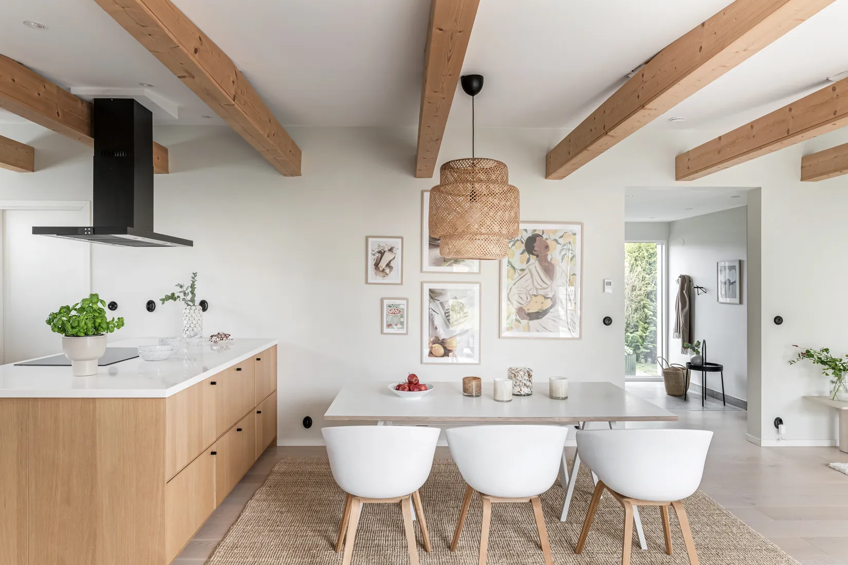 Villa, Tångenvägen 10C, Tuve, Göteborg