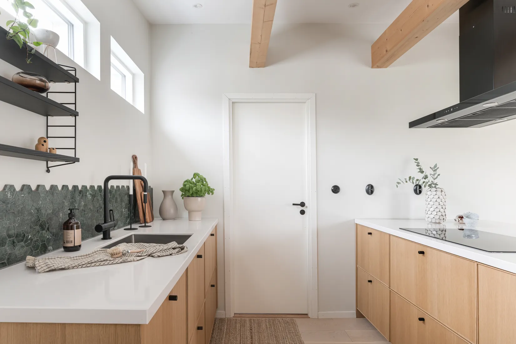 Villa, Tångenvägen 10C, Tuve, Göteborg