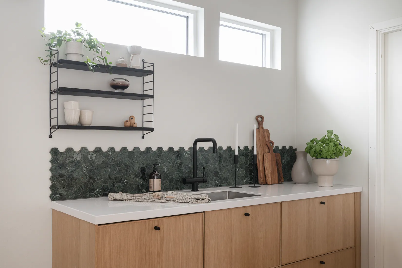 Villa, Tångenvägen 10C, Tuve, Göteborg