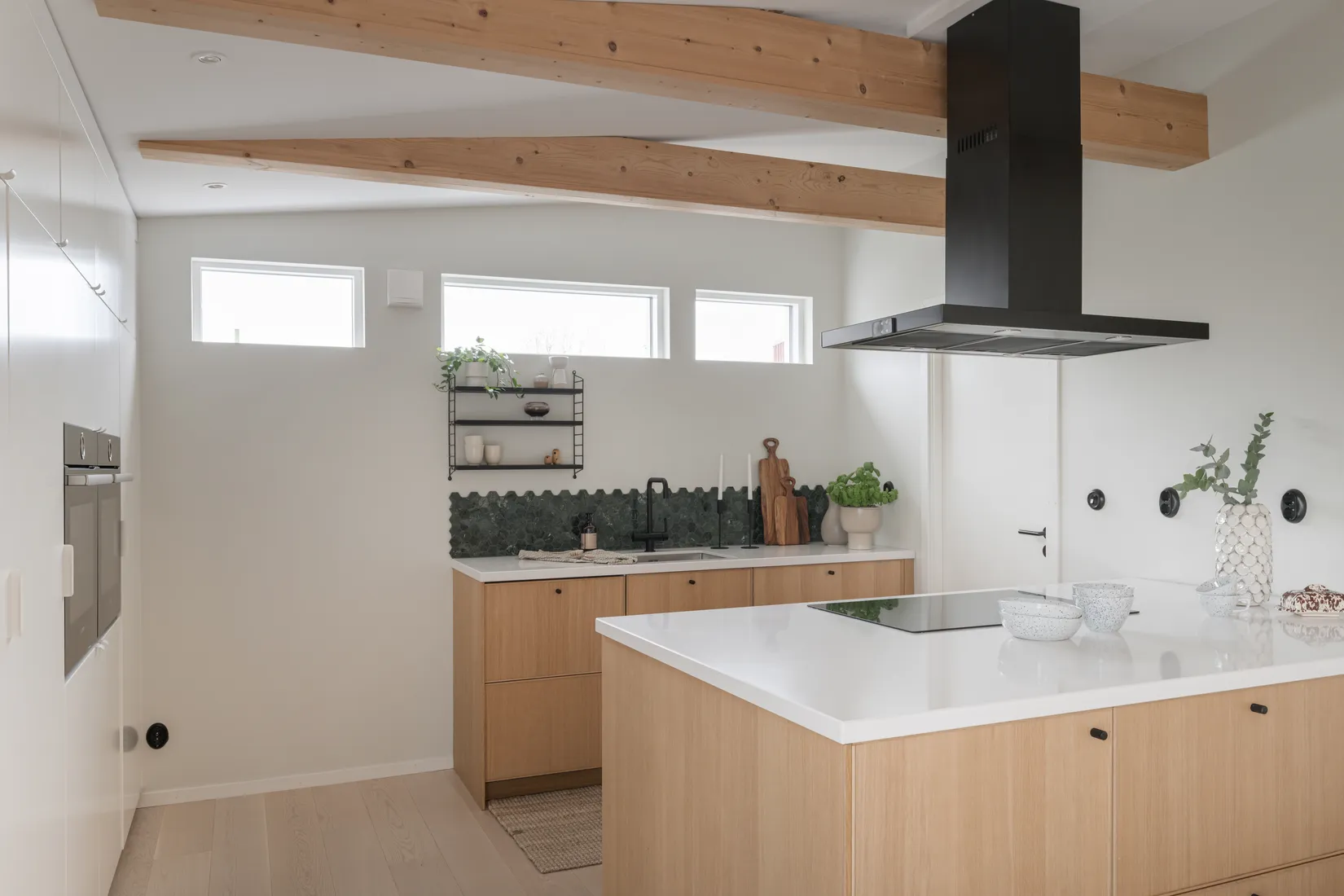 Villa, Tångenvägen 10C, Tuve, Göteborg