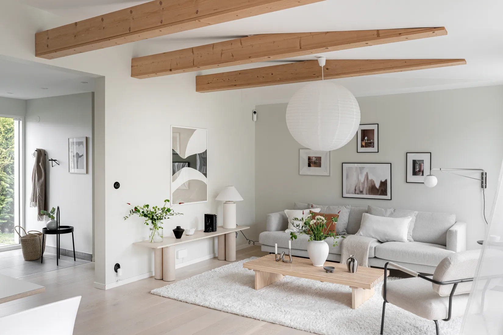 Villa, Tångenvägen 10C, Tuve, Göteborg