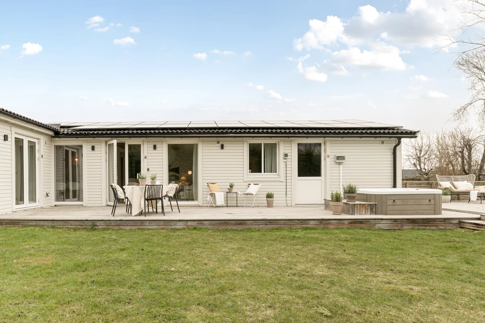 Villa, Tångenvägen 10C, Tuve, Göteborg