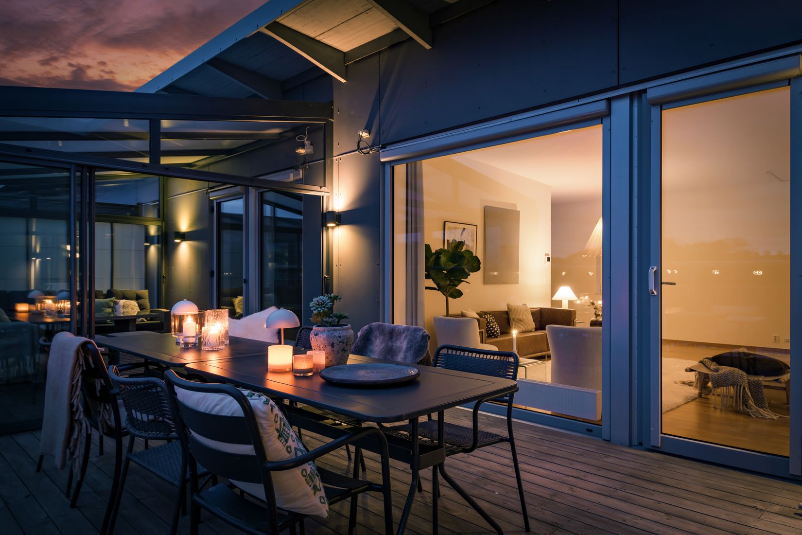 Äganderätt, Lasarettsboulevarden 18D, Parkstaden, Kristianstad