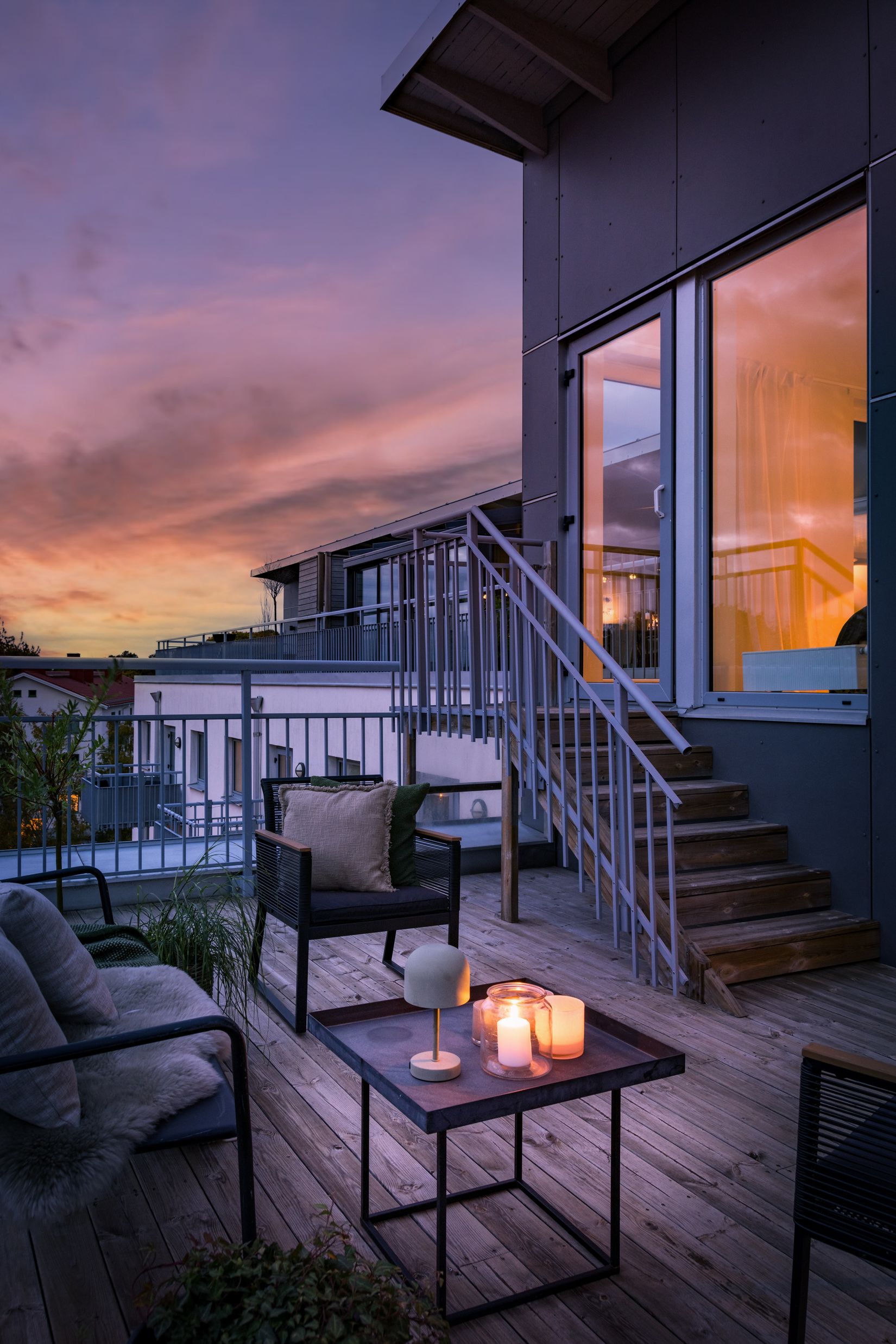 Äganderätt, Lasarettsboulevarden 18D, Parkstaden, Kristianstad