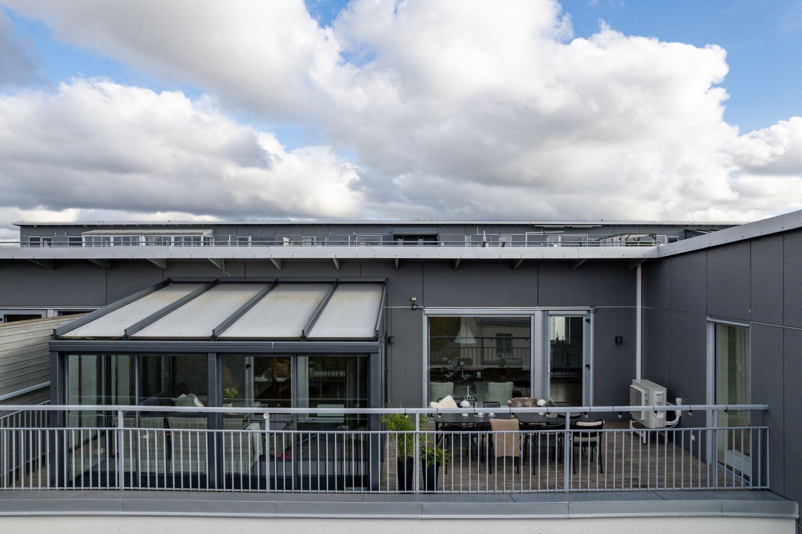 Äganderätt, Lasarettsboulevarden 18D, Parkstaden, Kristianstad