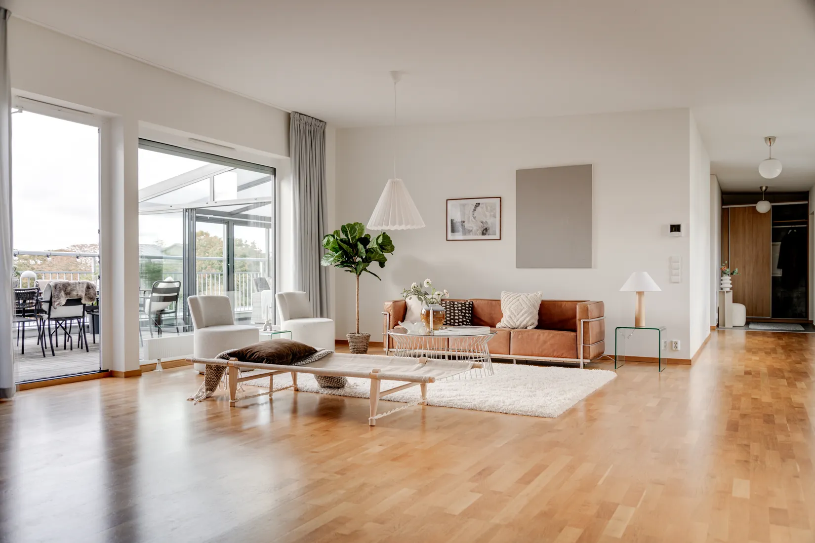 Bostadsrätt, Lasarettsboulevarden 18D, Parkstaden, Kristianstad