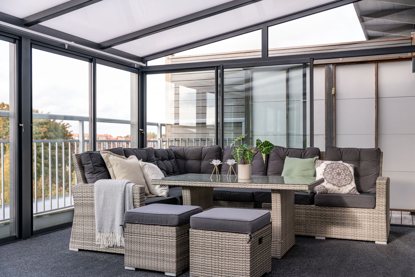 Äganderätt, Lasarettsboulevarden 18D, Parkstaden, Kristianstad