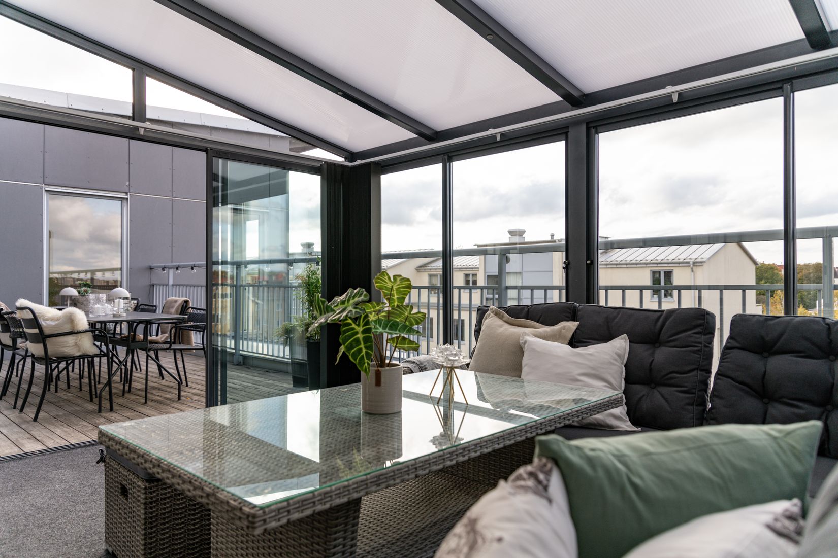 Äganderätt, Lasarettsboulevarden 18D, Parkstaden, Kristianstad