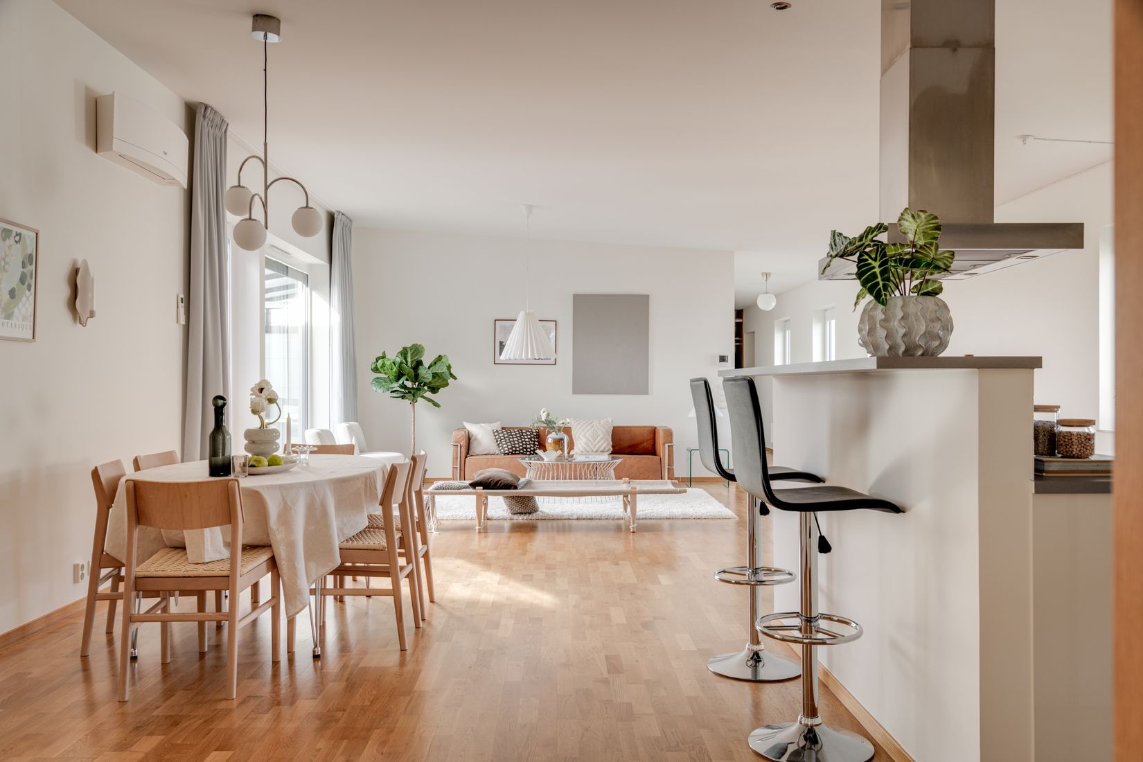 Äganderätt, Lasarettsboulevarden 18D, Parkstaden, Kristianstad