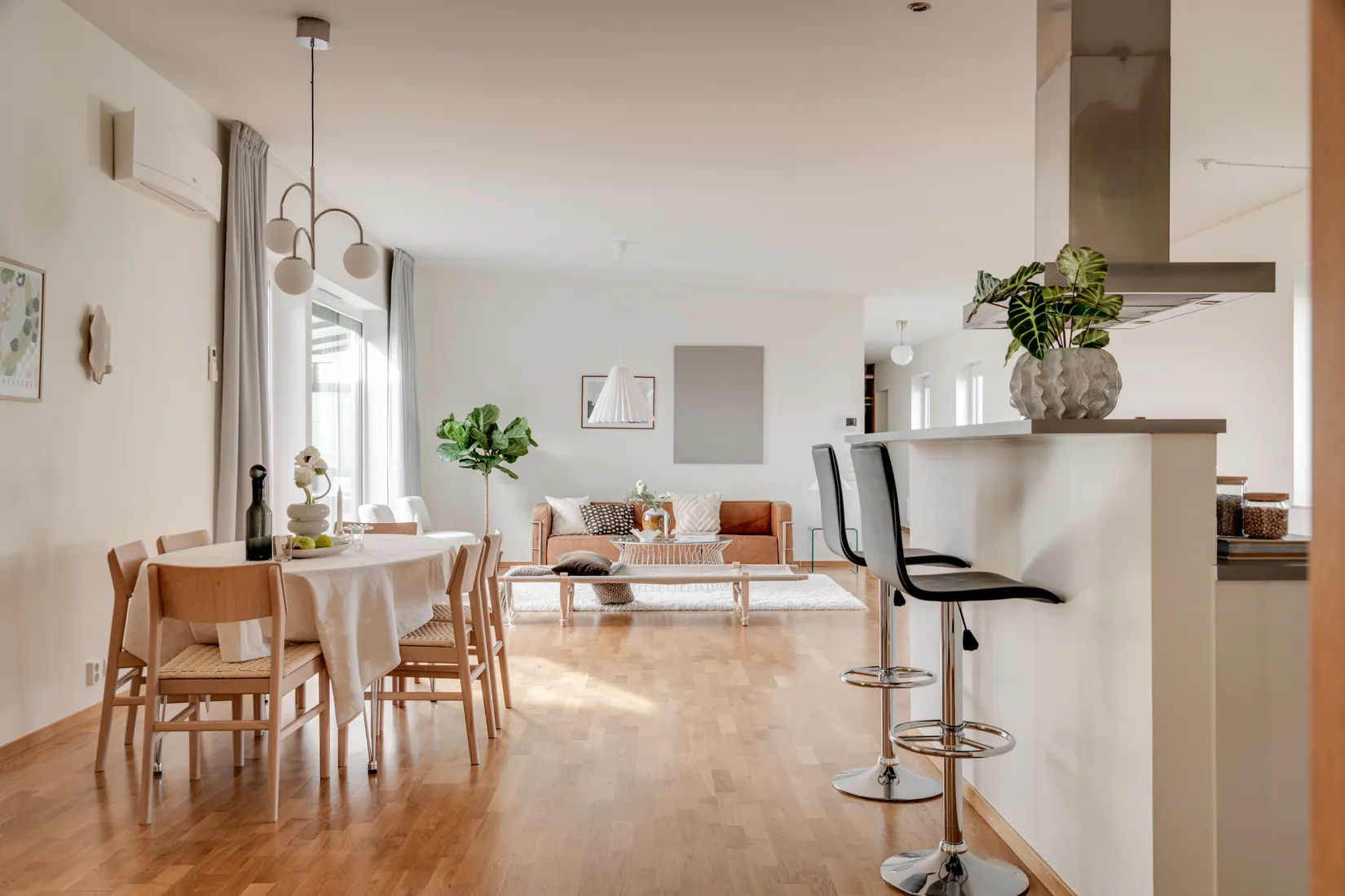 Bostadsrätt, Lasarettsboulevarden 18D, Parkstaden, Kristianstad