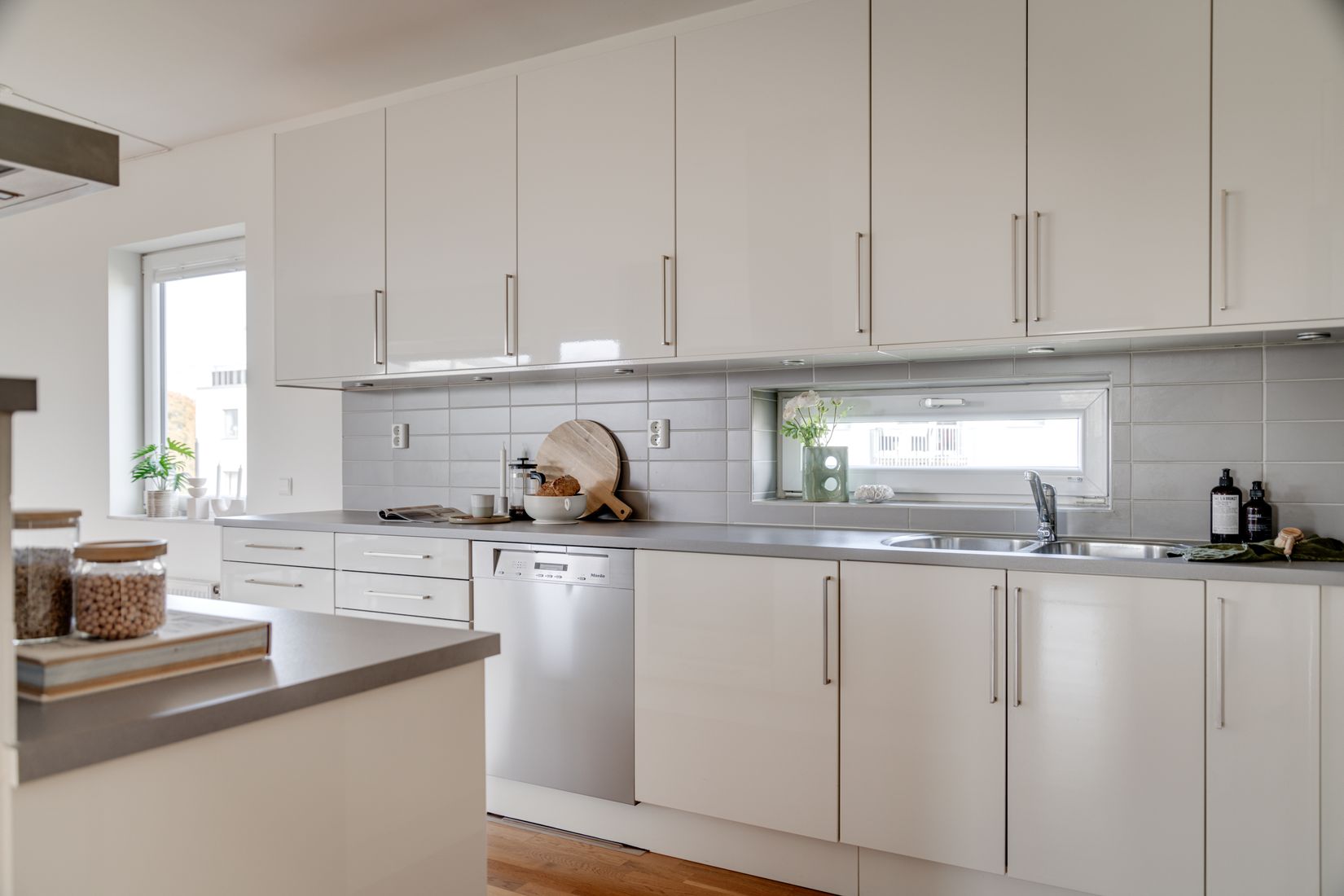 Äganderätt, Lasarettsboulevarden 18D, Parkstaden, Kristianstad