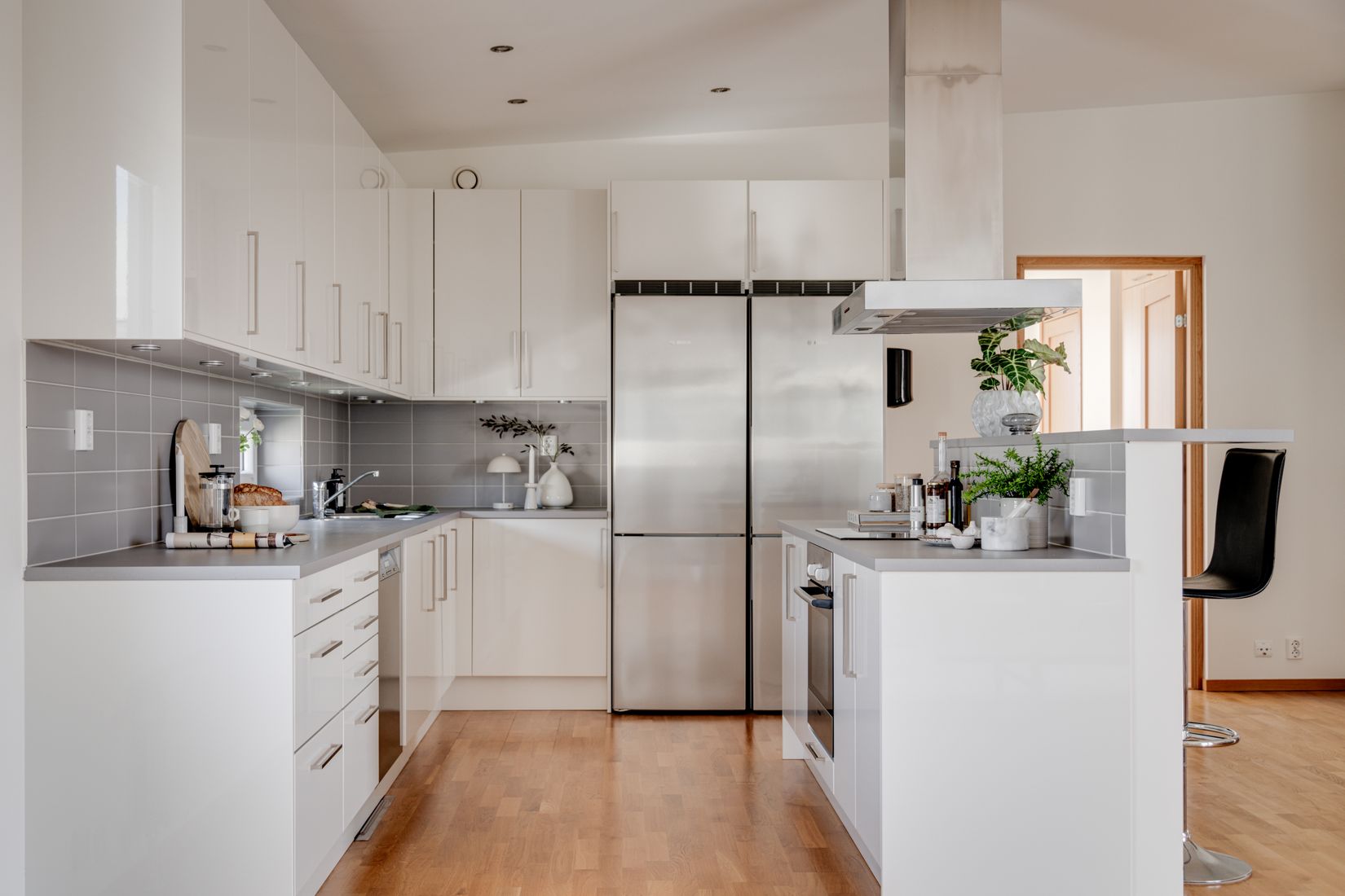 Äganderätt, Lasarettsboulevarden 18D, Parkstaden, Kristianstad