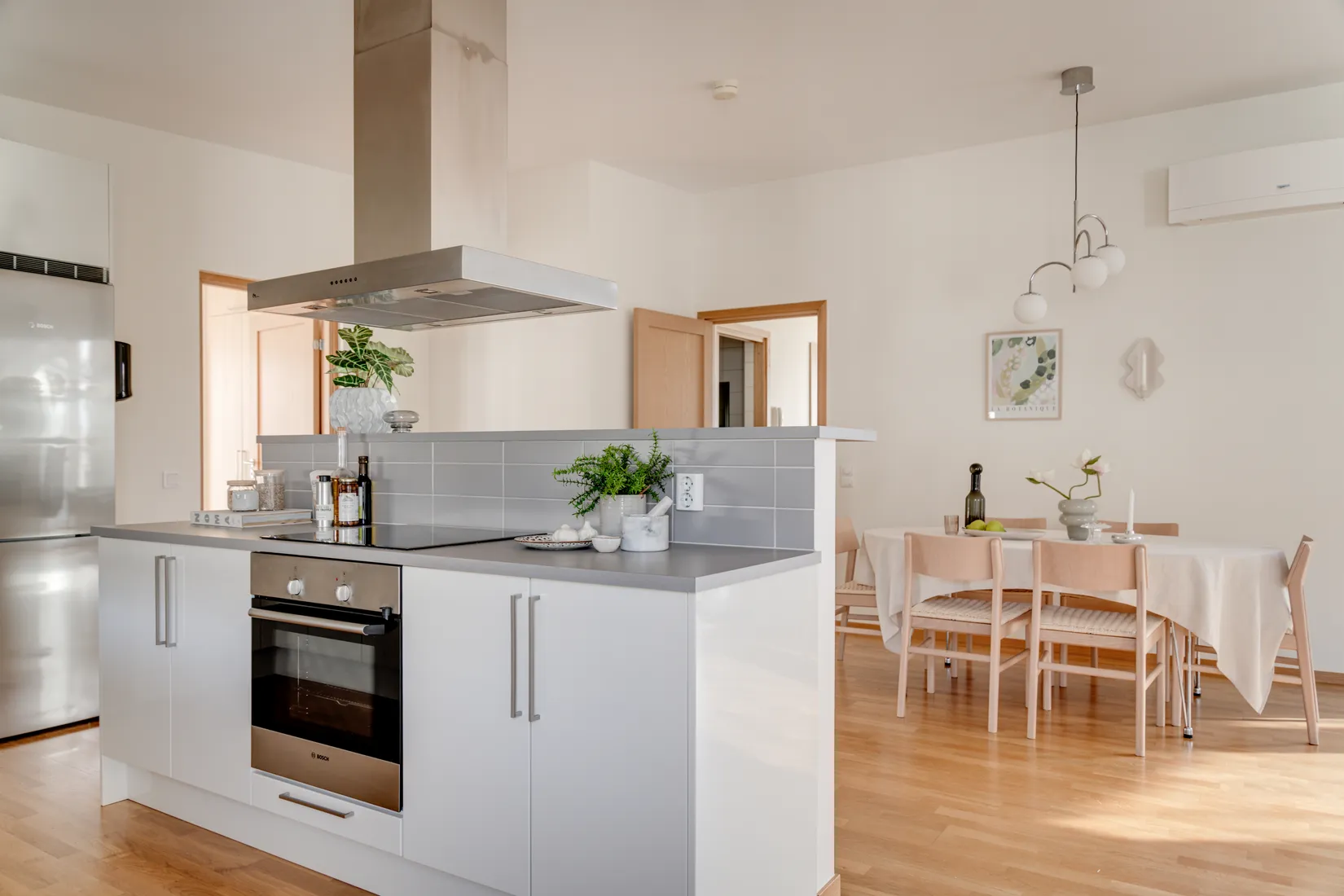 Bostadsrätt, Lasarettsboulevarden 18D, Parkstaden, Kristianstad
