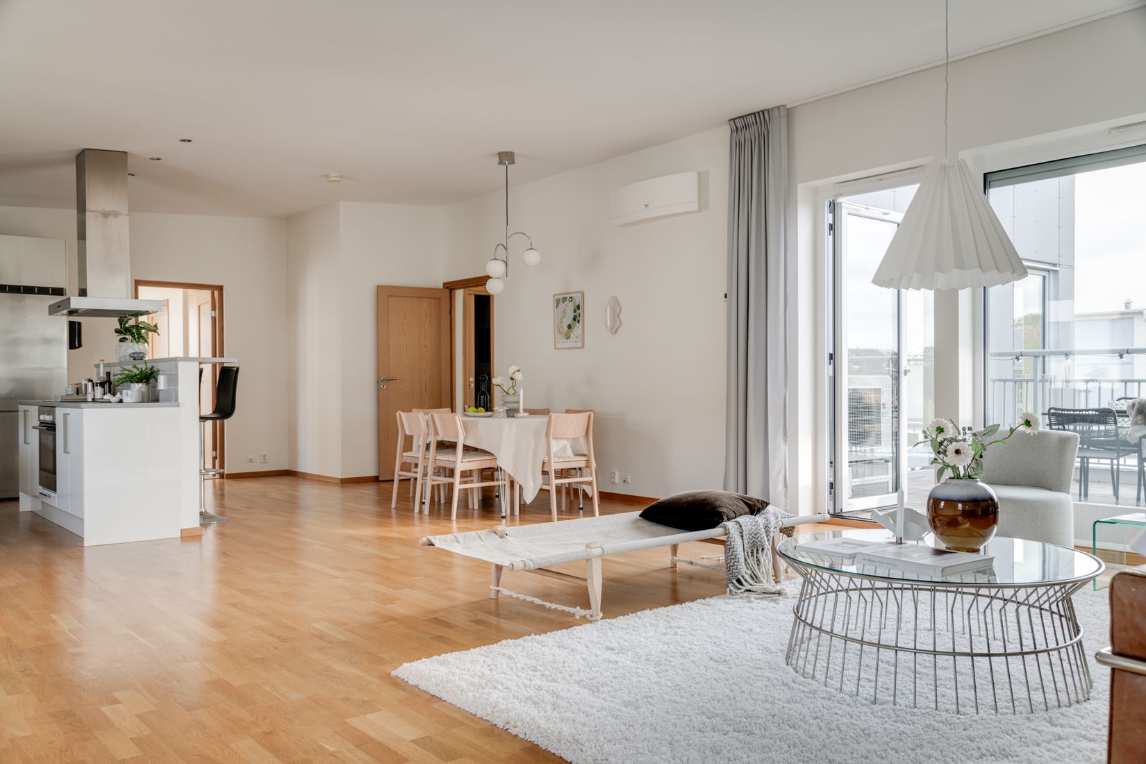 Äganderätt, Lasarettsboulevarden 18D, Parkstaden, Kristianstad