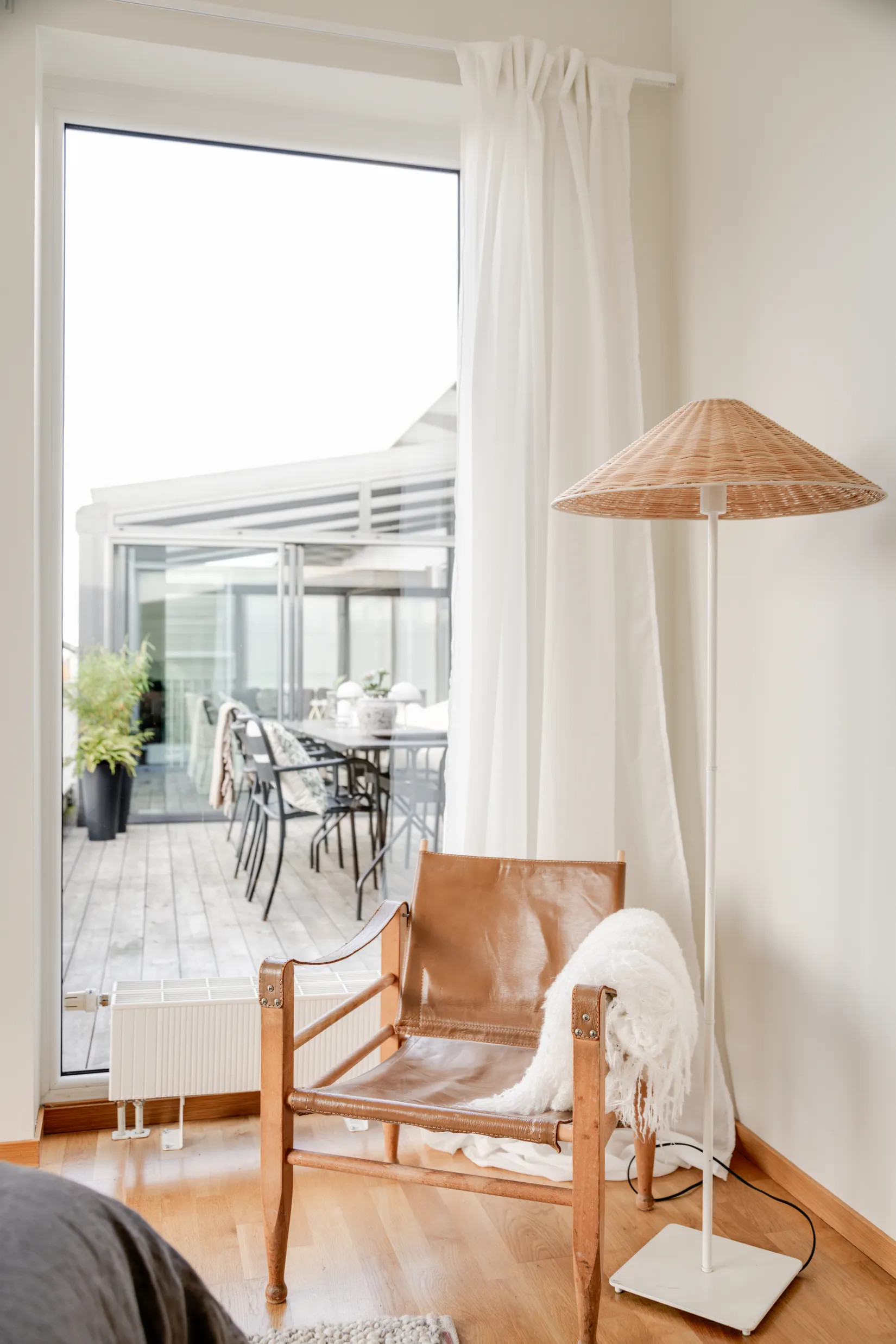Bostadsrätt, Lasarettsboulevarden 18D, Parkstaden, Kristianstad