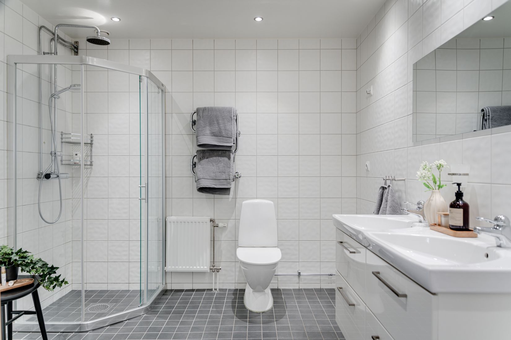 Äganderätt, Lasarettsboulevarden 18D, Parkstaden, Kristianstad