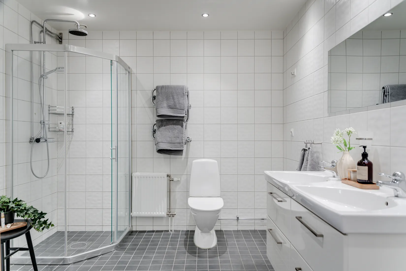 Bostadsrätt, Lasarettsboulevarden 18D, Parkstaden, Kristianstad