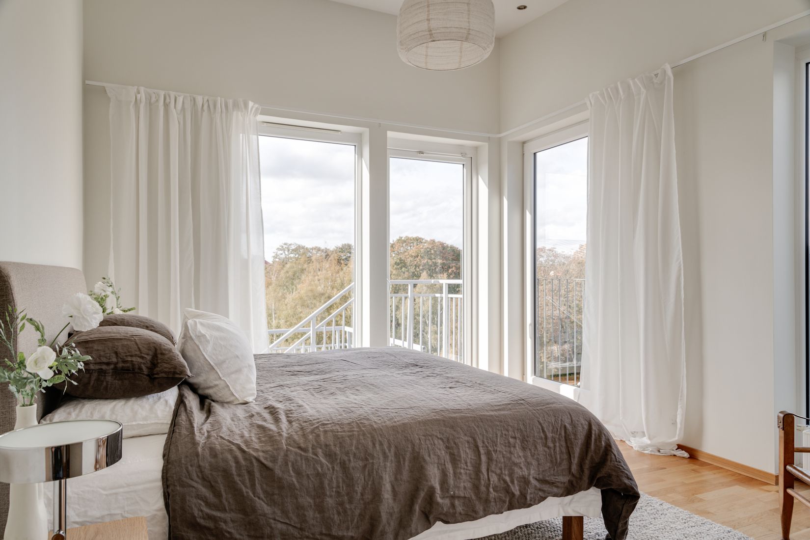 Äganderätt, Lasarettsboulevarden 18D, Parkstaden, Kristianstad