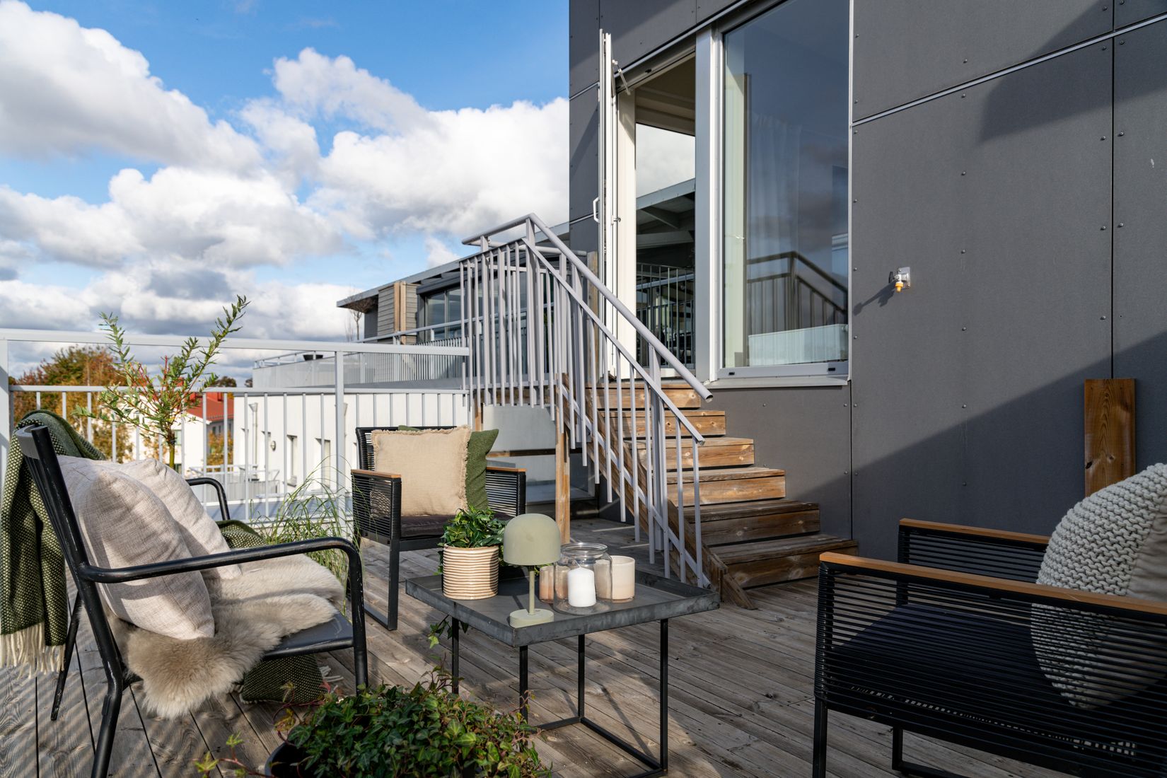 Äganderätt, Lasarettsboulevarden 18D, Parkstaden, Kristianstad