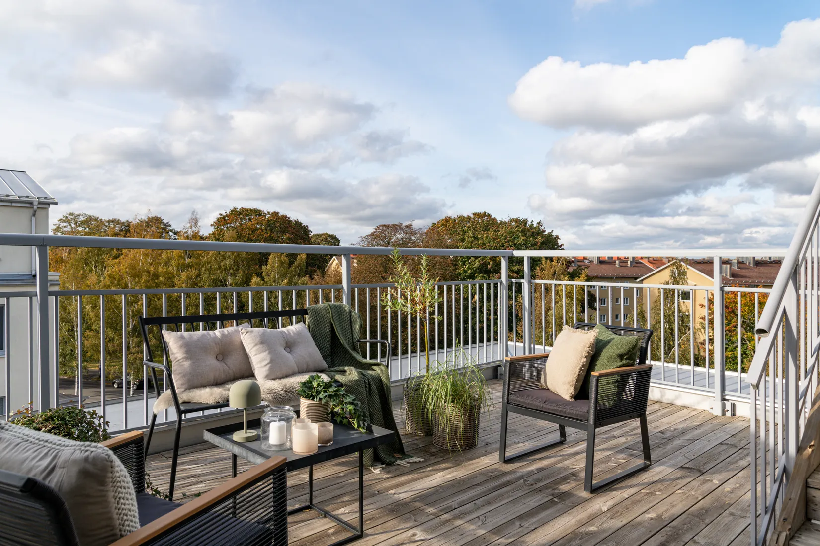 Bostadsrätt, Lasarettsboulevarden 18D, Parkstaden, Kristianstad