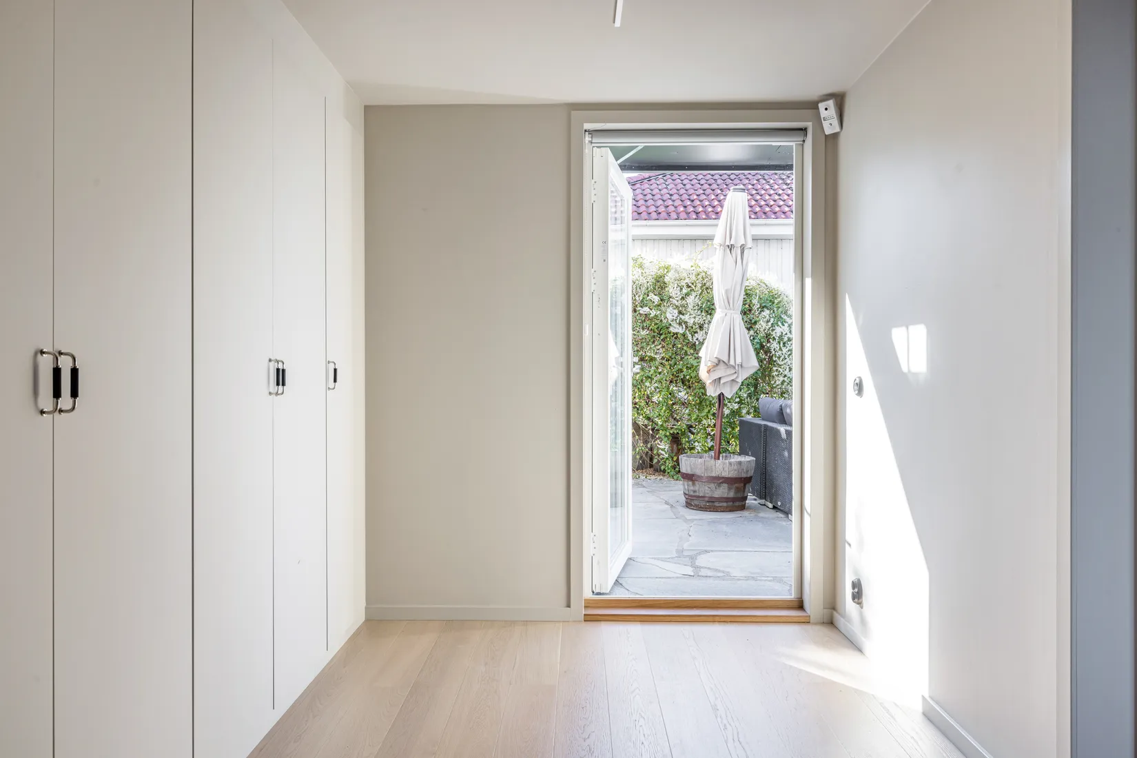 Villa, Båtsmanskroken 18, Mälarhöjden, Stockholm