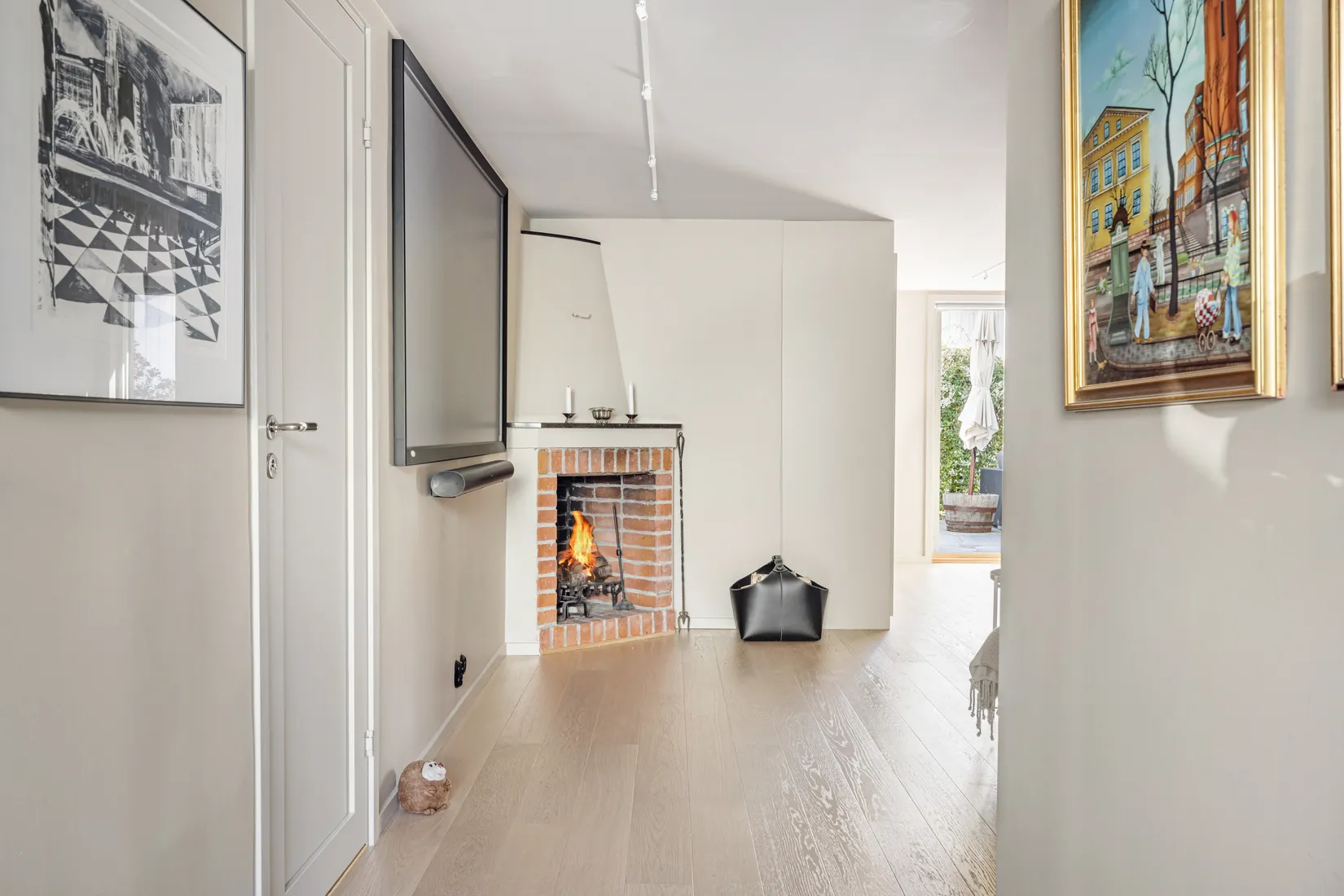 Villa, Båtsmanskroken 18, Mälarhöjden, Stockholm