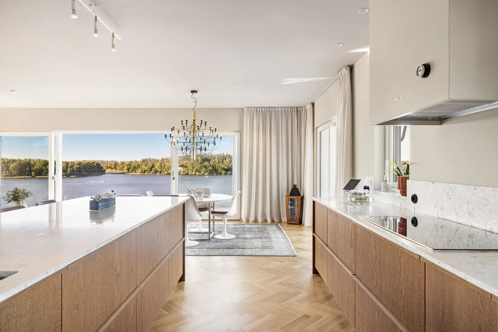 Villa, Båtsmanskroken 18, Mälarhöjden, Stockholm