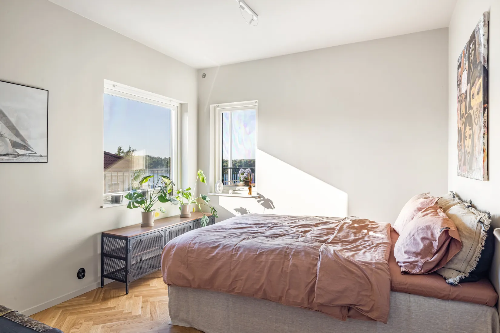 Villa, Båtsmanskroken 18, Mälarhöjden, Stockholm