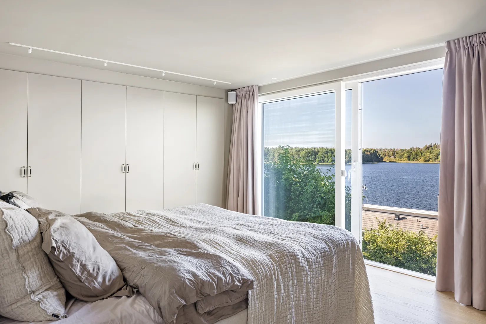 Villa, Båtsmanskroken 18, Mälarhöjden, Stockholm