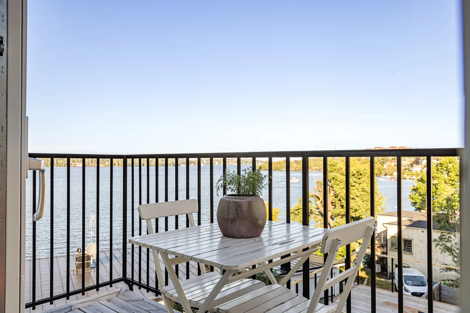 Villa, Båtsmanskroken 18, Mälarhöjden, Stockholm