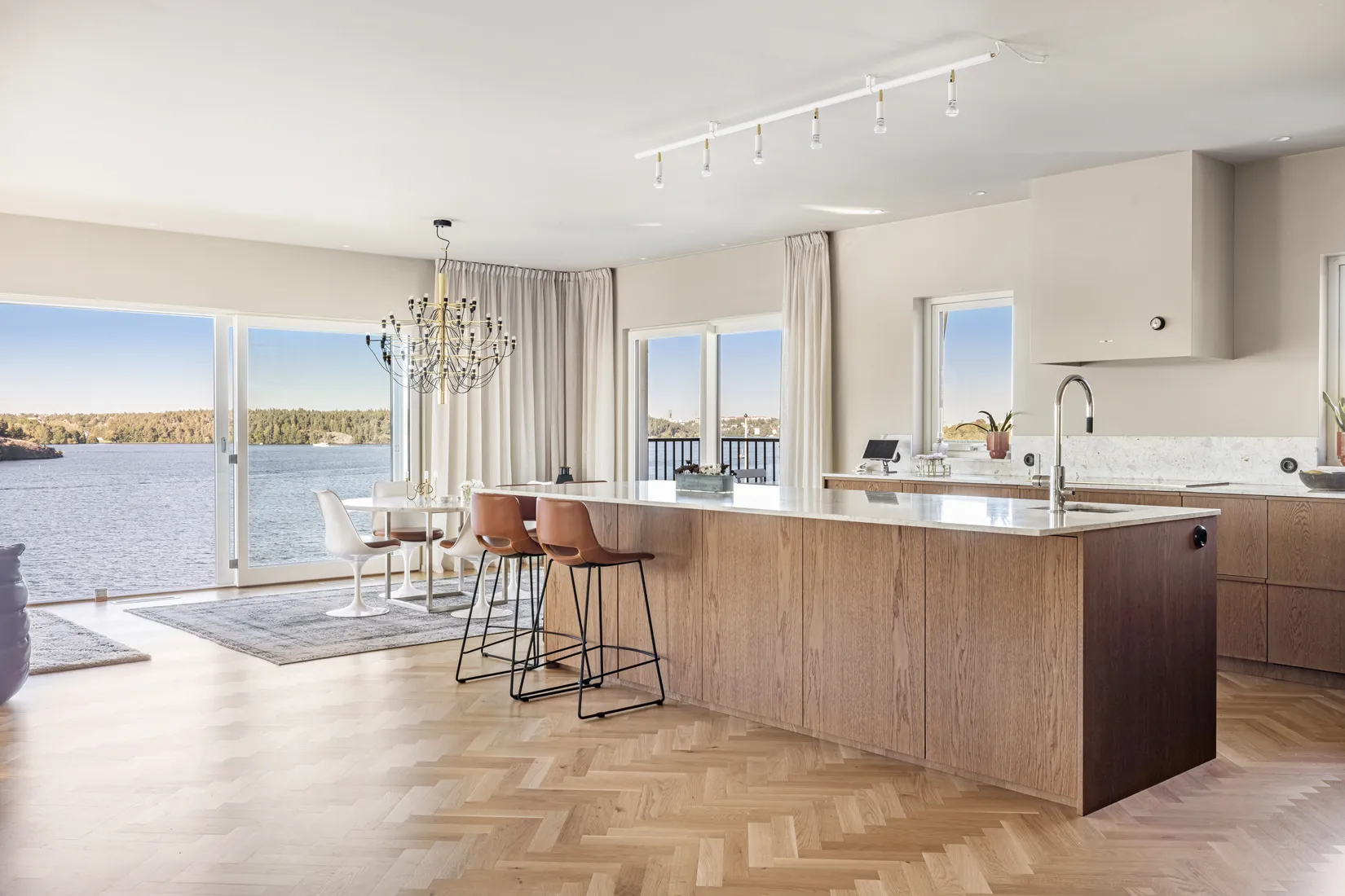 Villa, Båtsmanskroken 18, Mälarhöjden, Stockholm