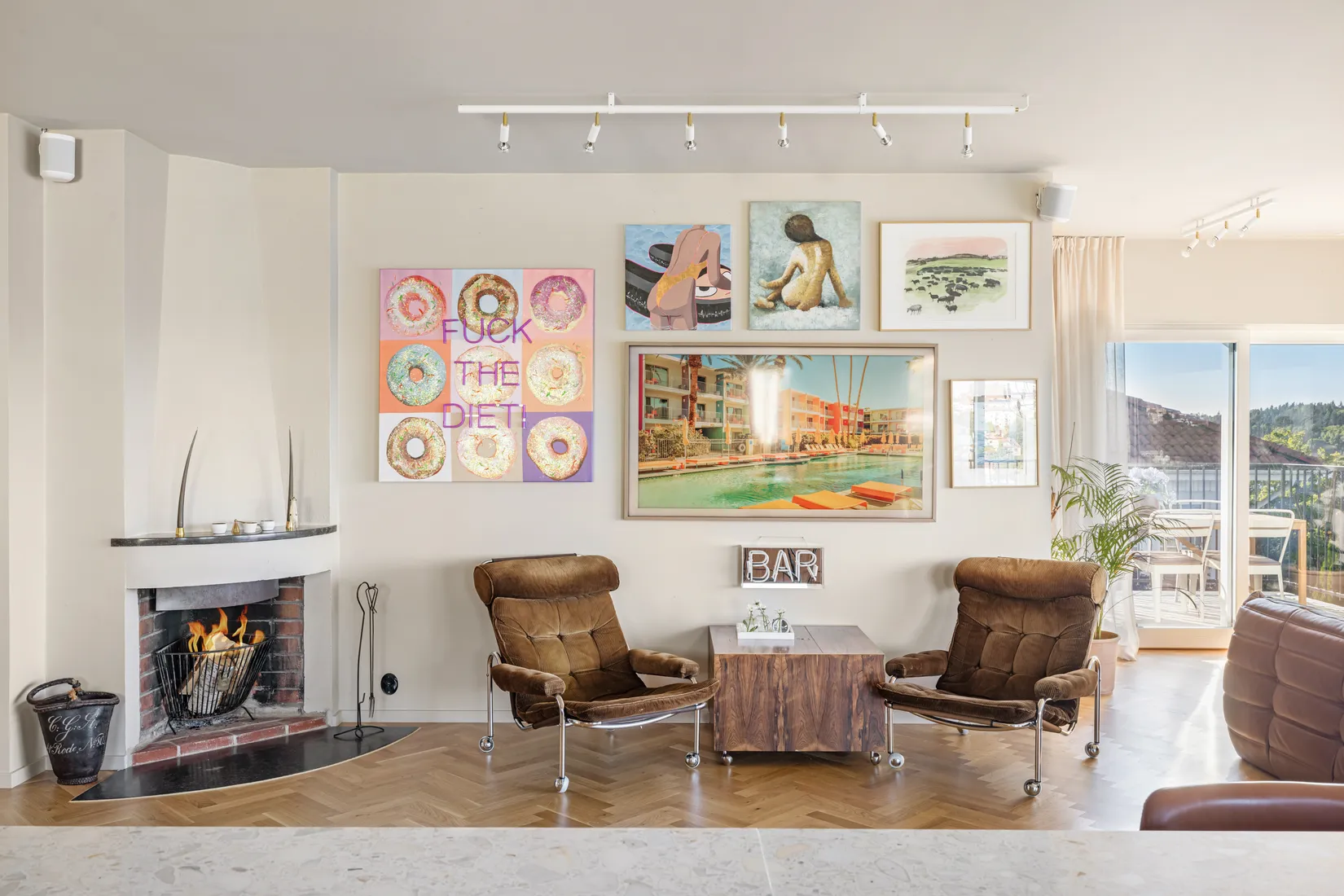 Villa, Båtsmanskroken 18, Mälarhöjden, Stockholm