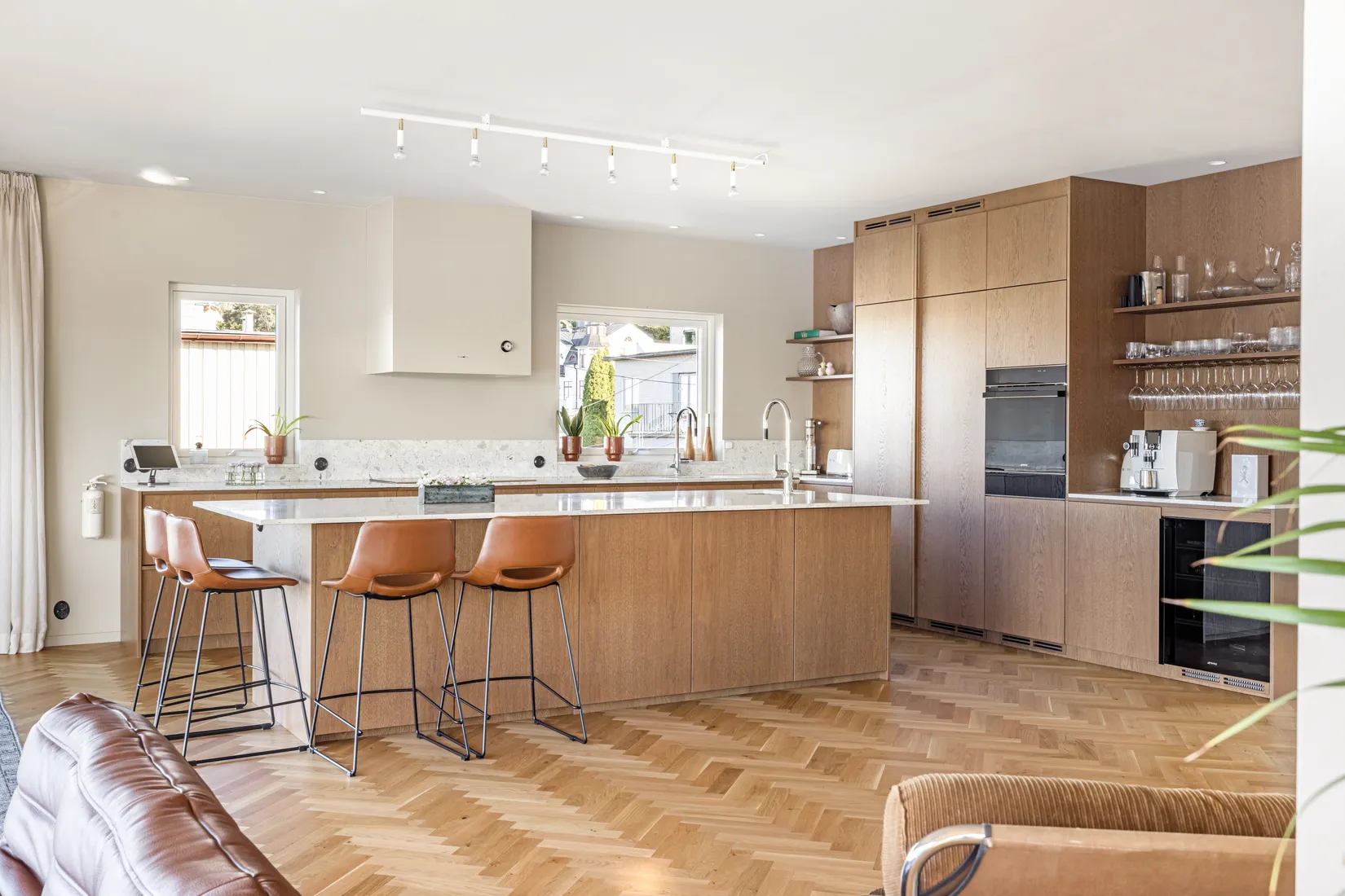 Villa, Båtsmanskroken 18, Mälarhöjden, Stockholm