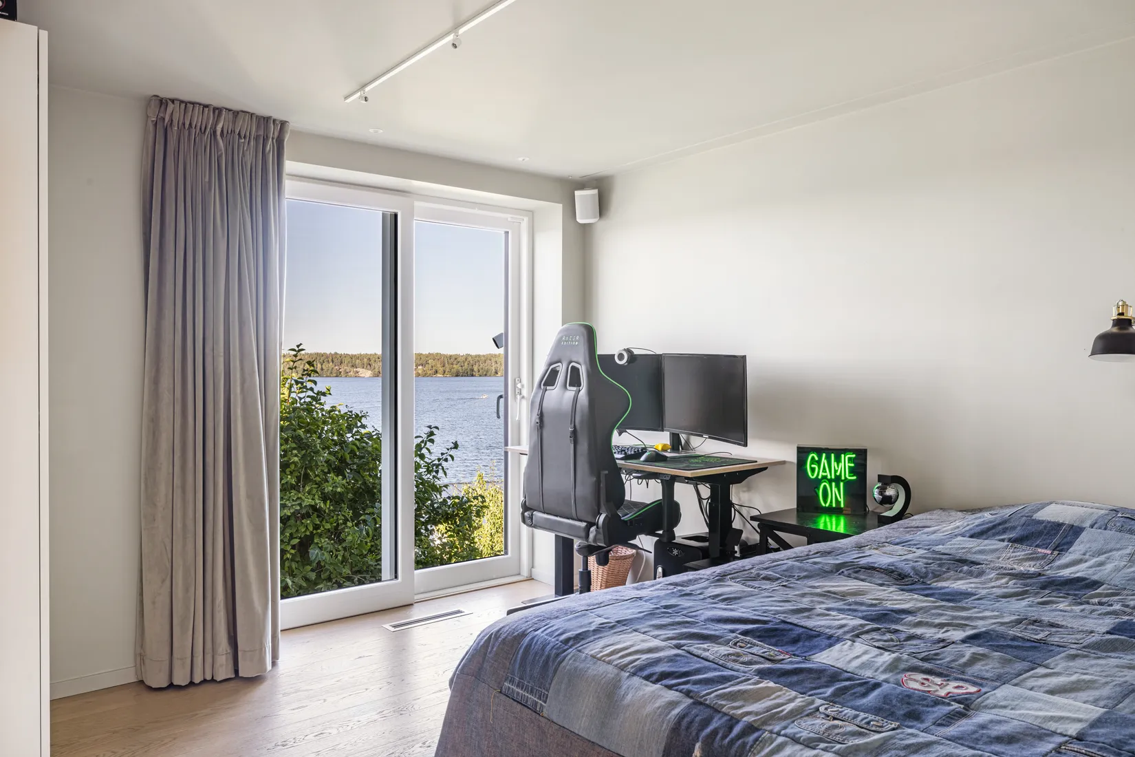 Villa, Båtsmanskroken 18, Mälarhöjden, Stockholm