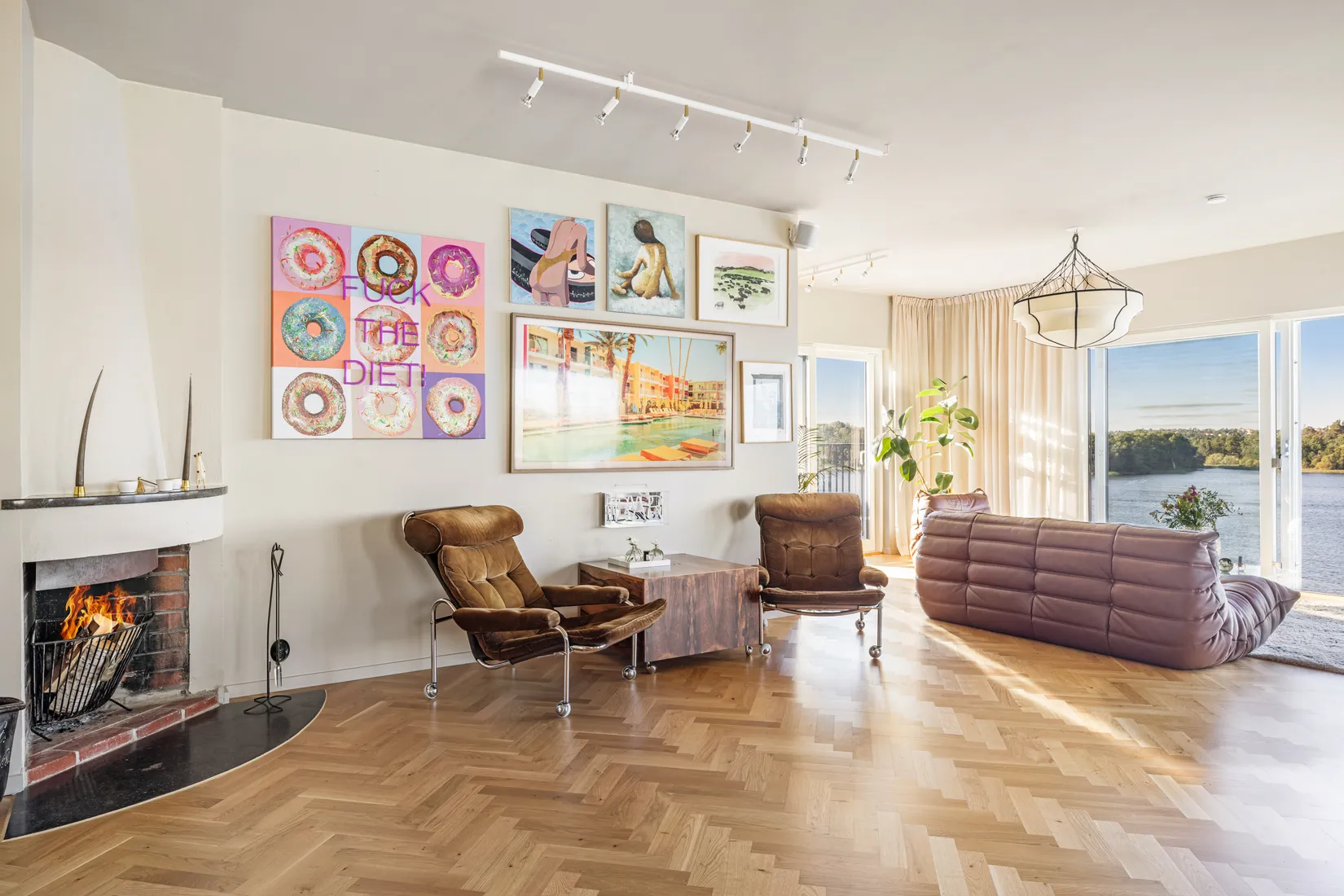 Villa, Båtsmanskroken 18, Mälarhöjden, Stockholm