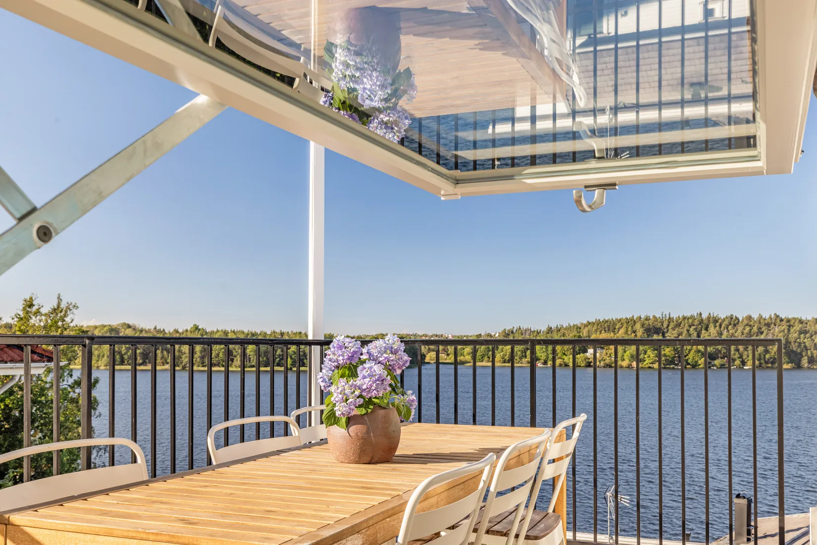 Villa, Båtsmanskroken 18, Mälarhöjden, Stockholm
